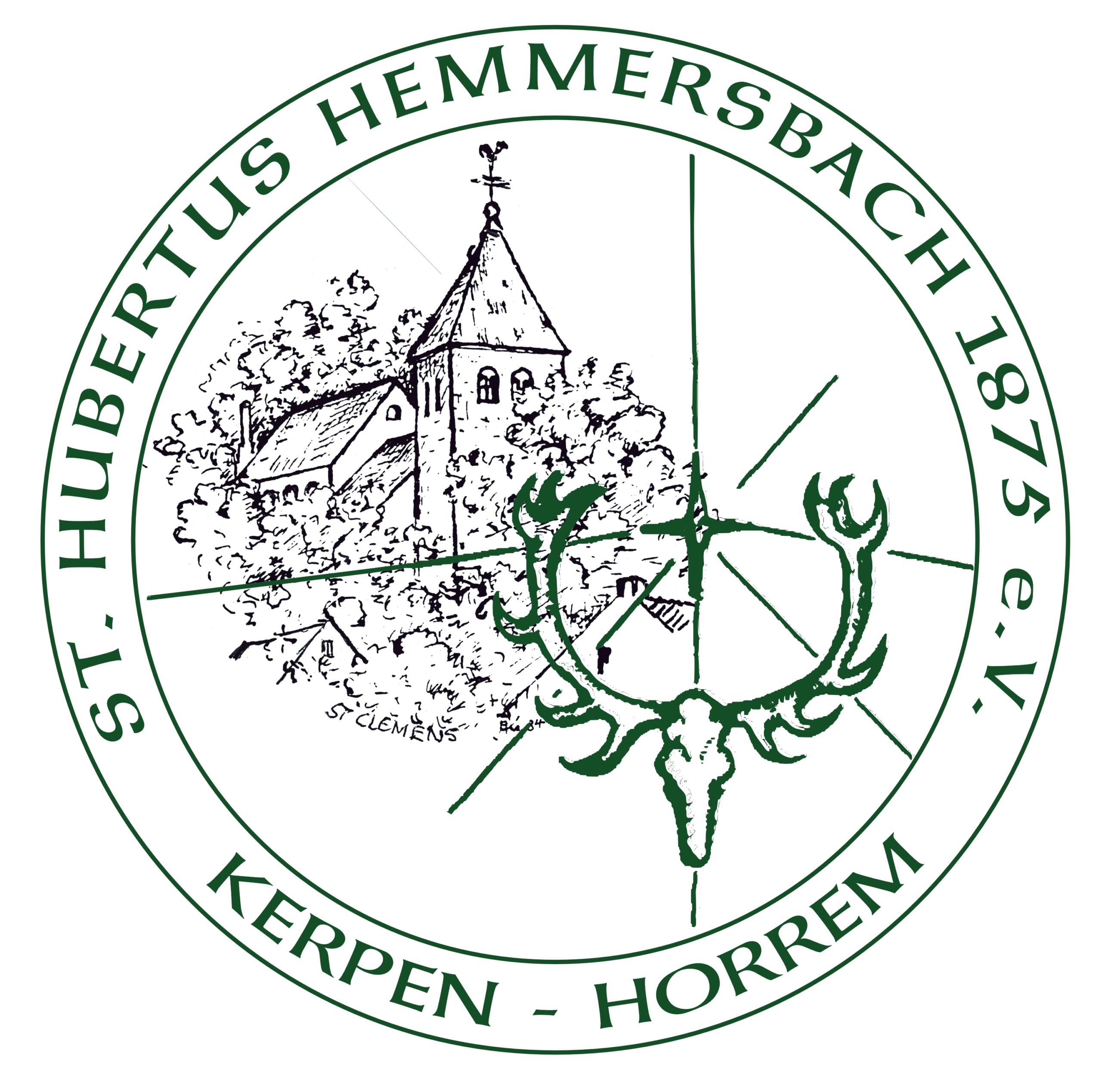 St. Hubertus Hemmersbach